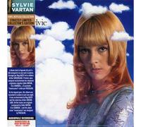 Vartan,Sylvie - Comme Un Garcon