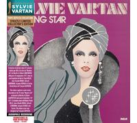 Sylvie Vartan Dancing star (CD) Album