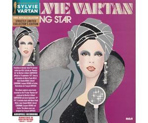 Vartan Sylvie - Dancing Star