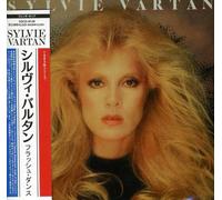 Vartan, Sylvie - Danse Ta Vie