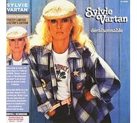 Sylvie Vartan Déraisonnable (CD) Album
