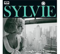 Sylvie Vartan En Anglais... Et En Américain (CD) Album