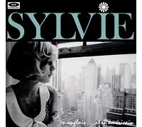 Vartan, Sylvie - En Anglais#Et En Americain