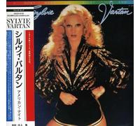 Vartan, Sylvie - I Don't Want The Night To End