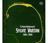 Vartan, Sylvie - Irresistiblement: Sylvie Vartan 1965-68
