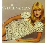 Sylvie Vartan La maritza (CD) Album