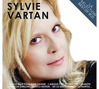 Vartan, Sylvie - La Selection