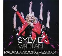 Vartan, Sylvie - Live Au Palais Des Congrés 2004