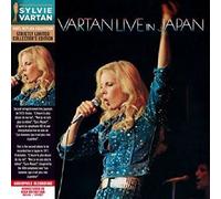 Vartan Sylvie - Live In Japan