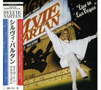 Vartan, Sylvie - Live In Las Vegas