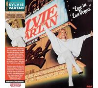 Vartan Sylvie - Live In Las Vegas