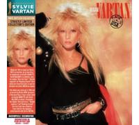 Sylvie Vartan Made in USA (CD) Album