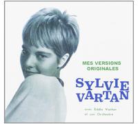 VARTAN, SYLVIE - MES VERSIONS ORIGINALES