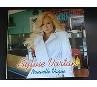 Vartan, Sylvie - Nouvelle Vague