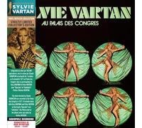 Vartan Sylvie - Palais Des Congrès '77
