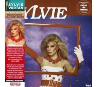 Sylvie Vartan Palais Des Congrès '83 (CD) Album
