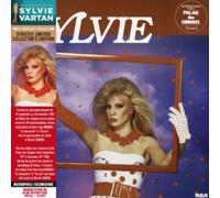 Sylvie Vartan Palais Des Congrès '83 (CD) Album