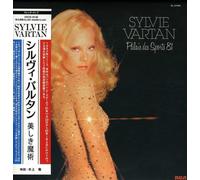 Vartan, Sylvie - Palais Des Sports 81