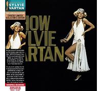 Vartan Sylvie Show Sylvie Vartan (CD) Album