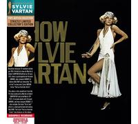Vartan Sylvie Show Sylvie Vartan (CD) Album
