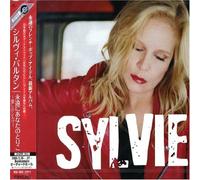 VARTAN, SYLVIE - SYLVIE (1999)