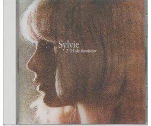 Vartan, Sylvie - Sylvie (2.35 De Bohnheur)