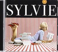 Sylvie Vartan - Sylvie (CD)