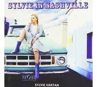 Vartan, Sylvie - Sylvie In Nashville