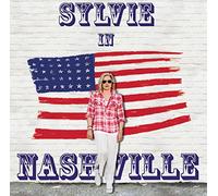 Sylvie Vartan Sylvie in Nashville (CD)