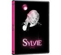 Vartan, Sylvie - Sylvie Live