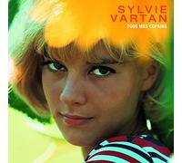 Vartan, Sylvie - Tous Mes Copains (180g)