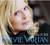 Vartan, Sylvie - Triple Best Of (3 CD)
