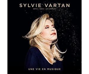 Vartan, Sylvie - Une Vie En Musique