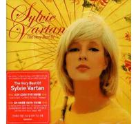 Vartan, Sylvie - Very Best Of Sylvie Vartan