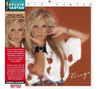 Vartan Sylvie Virage (CD)