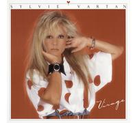 Vartan Sylvie Virage (CD) Album