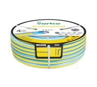 Vartco Tubo flessibile flessibile flessibile a 4 strati, resistente ai raggi UV, 25 bar (1/2" 30 m)