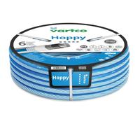 Vartco - Tubo flessibile per acqua potabile a 6 strati, anti-torsione, ideale per l’irrigazione da giardino, flessibile, resistente ai raggi UV, 36 bar (3/4” - 30 m)