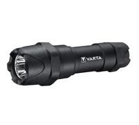 Varta Indestructible F10 Pro 6w Led Alu 300 Lumen One Size Black