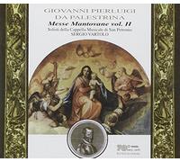Vartolo - Messe Mantovane Vol.Ii