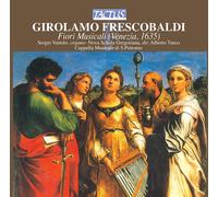 Vartolo Sergio - Fiori Musicali