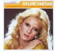 Vartran, Sylvie - Talents essentiels : Sylvie Vartran