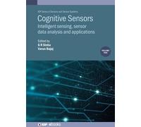 Varun Bajaj Cognitive Sensors, Volume 1 (Copertina rigida)