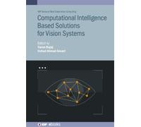 Varun Bajaj Computational Intelligence Based Solutions for Vi (Copertina rigida)