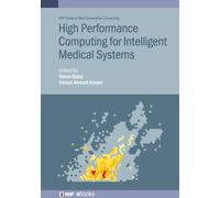 Varun Bajaj High Performance Computing for Intelligent Medica (Copertina rigida)