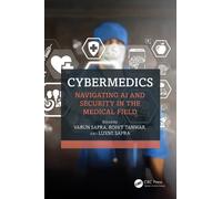 Varun Sapra CyberMedics (Tascabile)