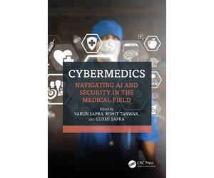 Varun Sapra CyberMedics (Tascabile)