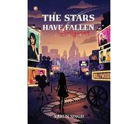 Varun Singh The Stars Have Fallen (Tascabile)