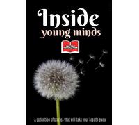 Varuni Sampat J Inside Young Minds - International Edition: A collec (Tascabile)