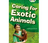 Varunika Ruwanp Bug Club Independent Non Fiction Year Two White A Ca (Tascabile)